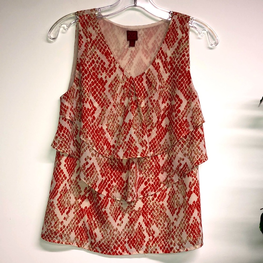 212 Collection Top